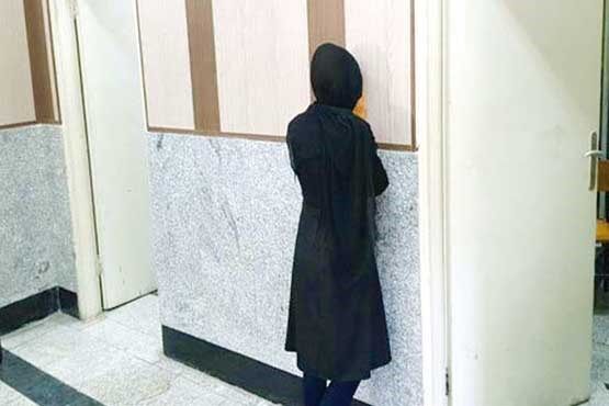 برادرشوهرم خودش را جای شوهرم جا زد و به من تعرض کرد! /شوهرم به رابطه ما شک کرده بود
