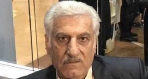 منصور رشیدی:با این وضعیت باز هم در آسیا تحقیر می‌شویم