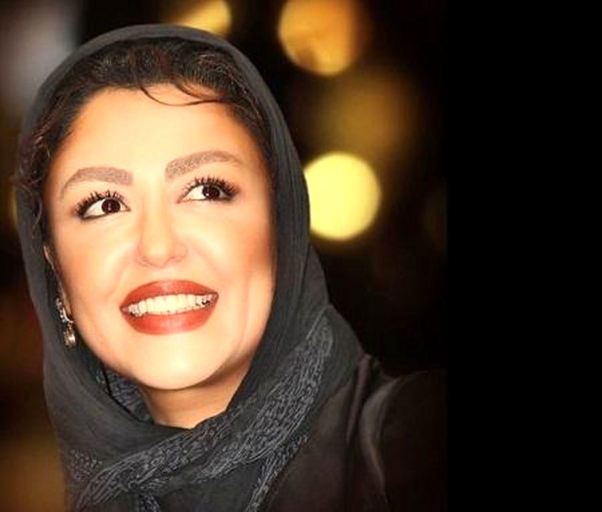 تصاویر لو رفته از آلبوم خانوادگی شقایق فراهانی سینمای ایران را در بُهت فرو برد!/ عکس ها