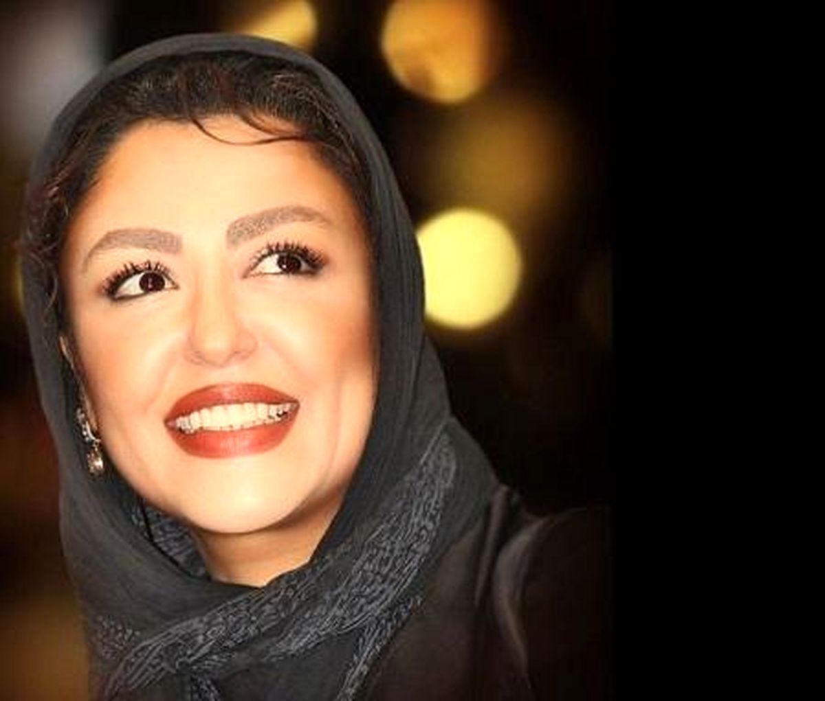 تصاویر لو رفته از آلبوم خانوادگی شقایق فراهانی سینمای ایران را در بُهت فرو برد!/ عکس ها