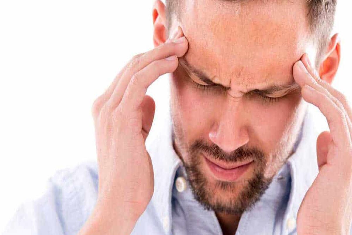 آشنایی با محرک‌های سردردهای میگرنی 