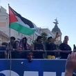 عکس جنجالی از ستاره بارسلونا در جشن قهرمانی