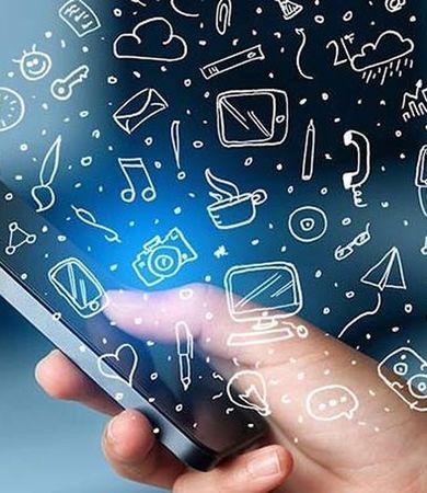  چرا باتری موبایل سریع خالی می‌شود؟ 