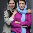  قاب دوست‌داشتنی دو خواهر مشهور سینمای ایران