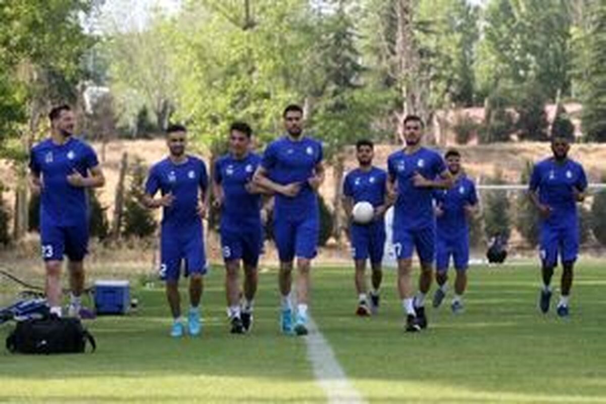ترکیب احتمالی استقلال برای فصل بعد؛ جذاب و متنوع!