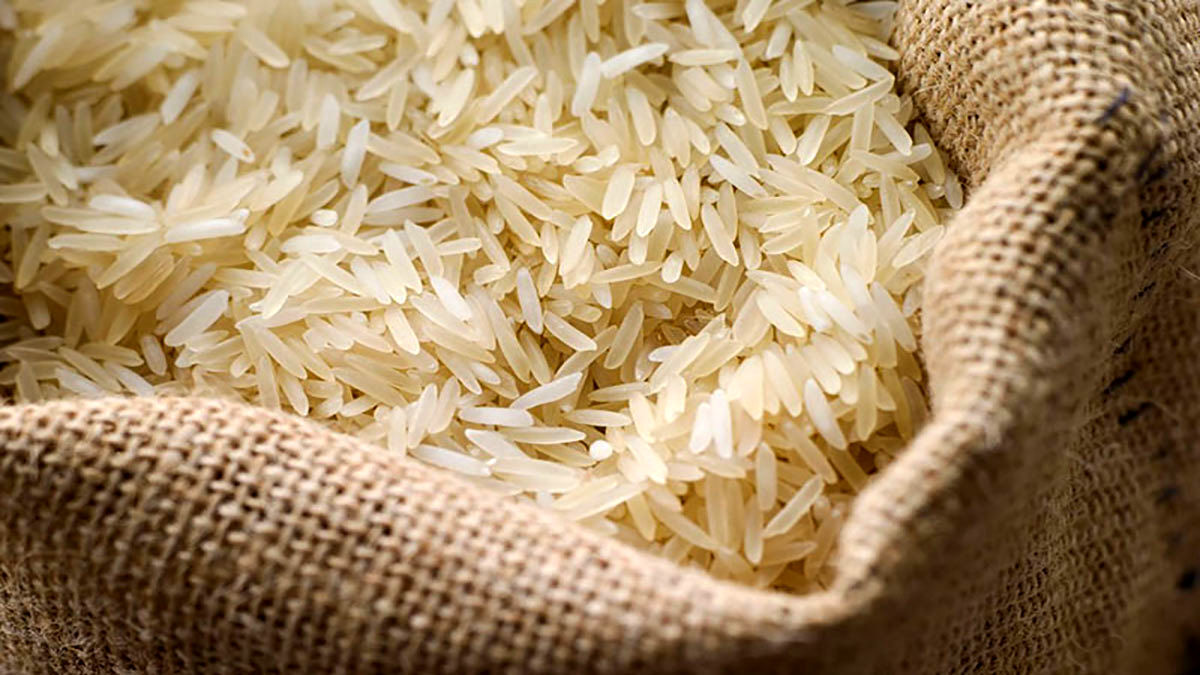 قیمت برنج دوباره سر به فلک کشید!