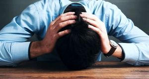 اضطراب بیش از حد این بلاهارا سرتان میاورد