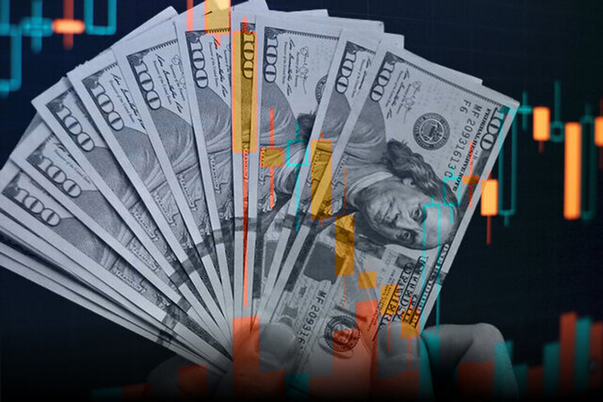 قیمت دلار و یورو (یک‌شنبه ۲۵ شهریور ۱۴۰۳)
