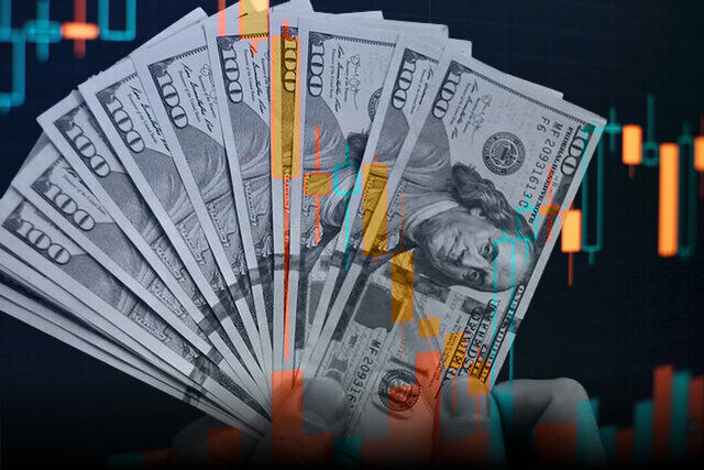 قیمت دلار و یورو امروز سه‌شنبه ۲۴ تیر ۱۴۰۴ + جدول