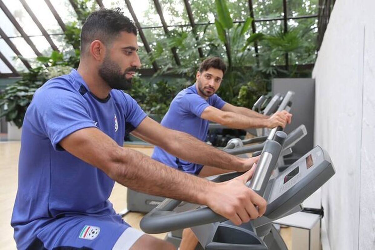 رسمی؛ دو پرسپولیسی کنار گذاشته شدند