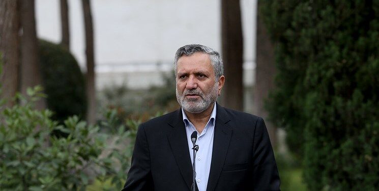 مرتضوی نمایندگان مجلس را قانع کرد