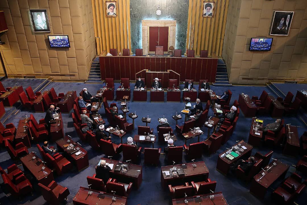 لایحه همکاری ایران و ترکیه به مجمع تشخیص مصلحت نظام رفت