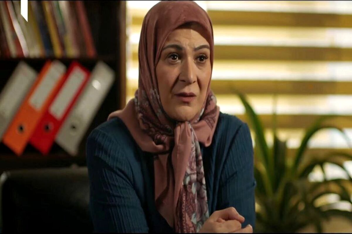 جدایی ریما رامین‌فر از سریال پایتخت تکذیب شد
