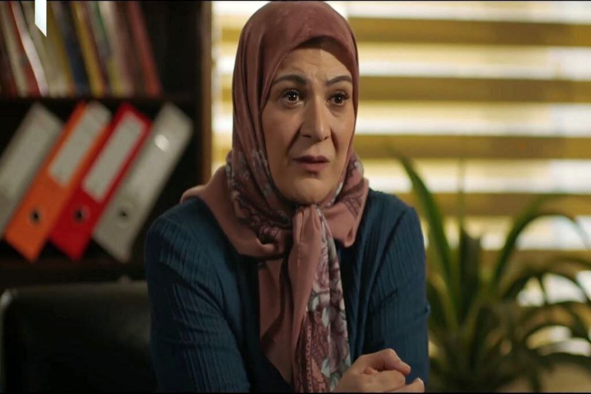  جدایی ریما رامین‌فر از سریال پایتخت تکذیب شد