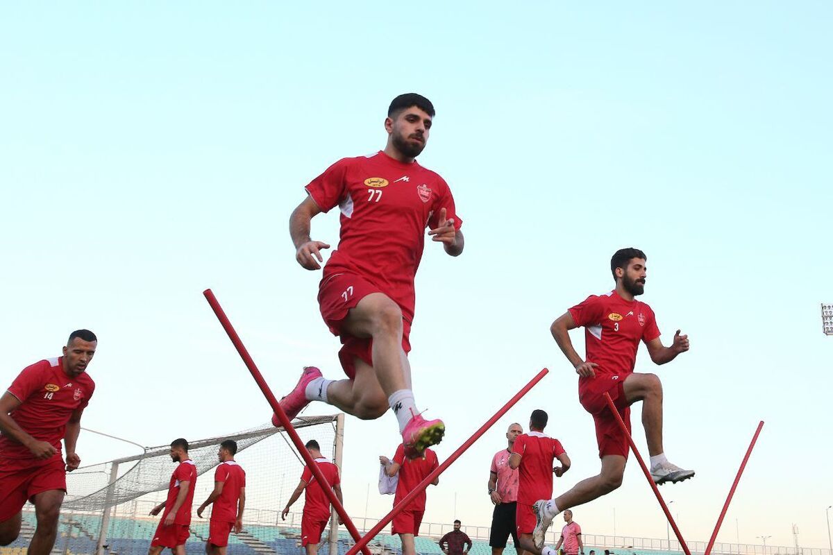 شوک جدید به پرسپولیسی‌ها