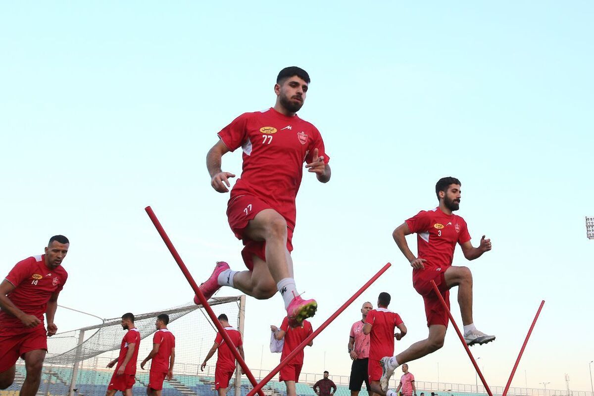 دردسر برای بازگشت دو ستاره به پرسپولیس