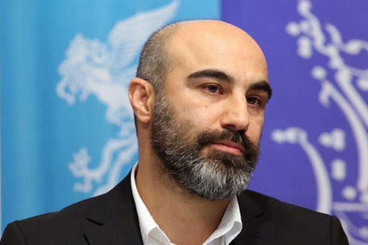 واکنش تند محسن تنابنده به حضور رونالدو در ایران/ آشغال ها را فراموش نکنید