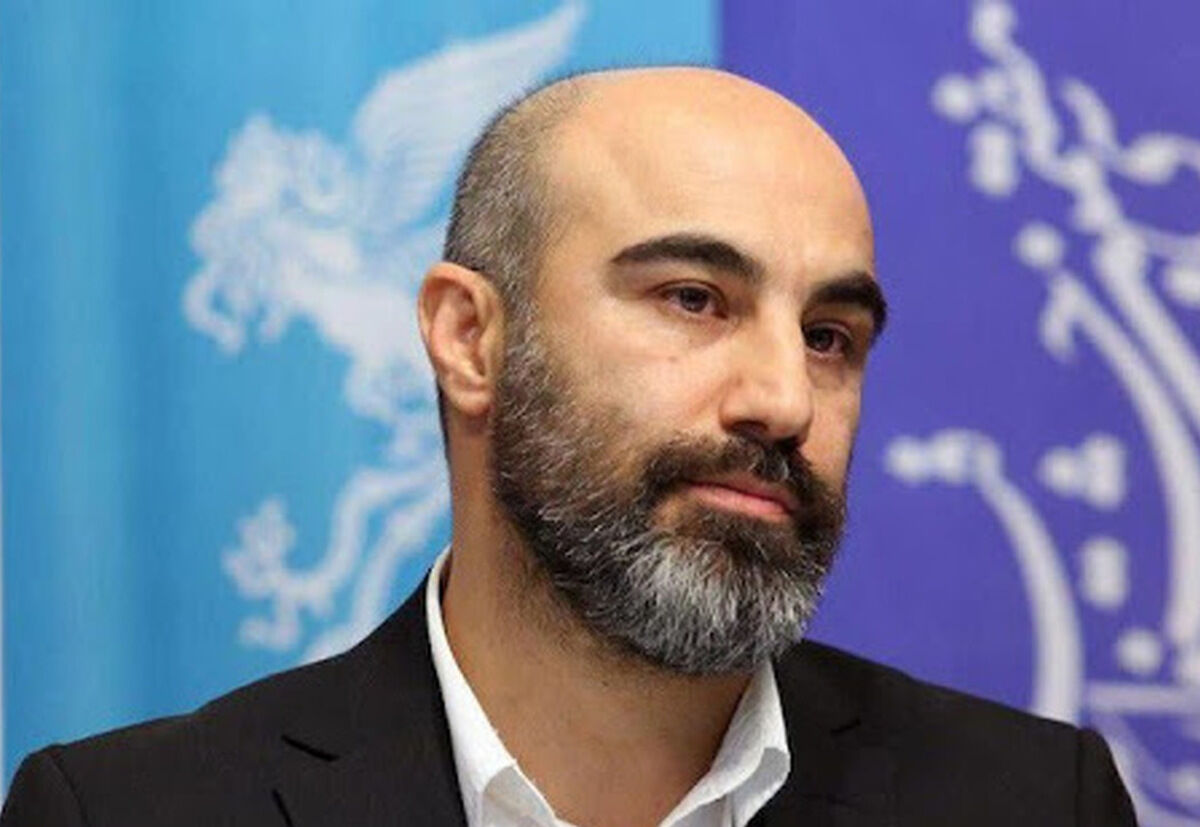 واکنش تند محسن تنابنده به حضور رونالدو در ایران/ آشغال ها را فراموش نکنید