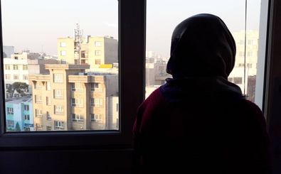 کارگردان گفت باید لباس‌هایم را دربیاورم