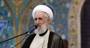 کاظم صدیقی از امامت جمعه تهران استعفا کرد