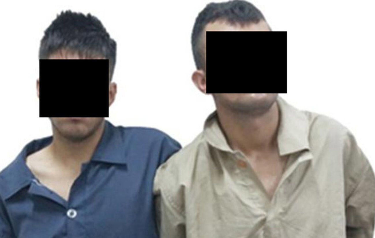 تعرض شیطانی کارگر اخراجی به پسر 15 ساله در کارگاه /حین کار کثیفش فیلم گرفت