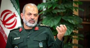 اولین واکنش صدا و سیما به ادعای دیدار سردار وحیدی و وزیر کشور پاکستان