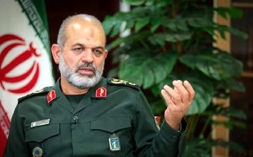 اولین واکنش صدا و سیما به ادعای دیدار سردار وحیدی و وزیر کشور پاکستان