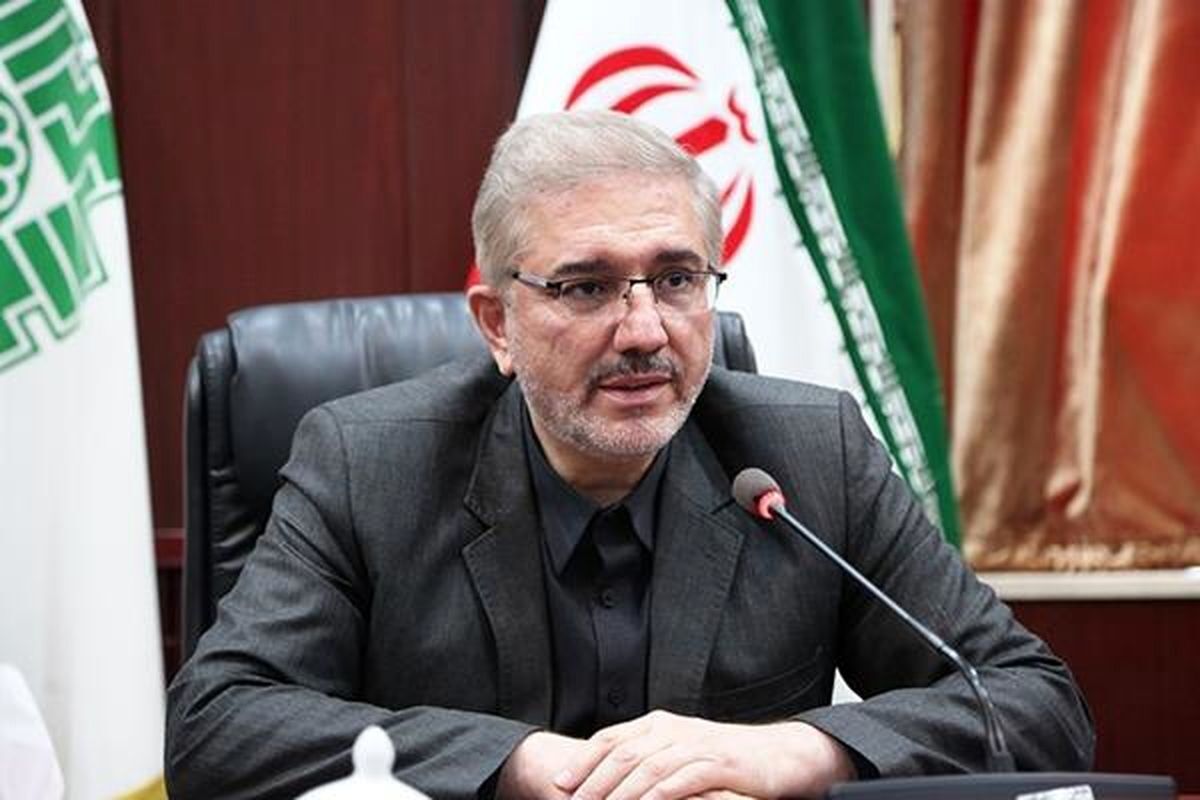 خبر مهم رئیس سازمان برنامه و بودجه درباره مستمری مددجویان 
