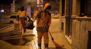 ممنوعیت ویژه برای پاکبان‌های تهرانی