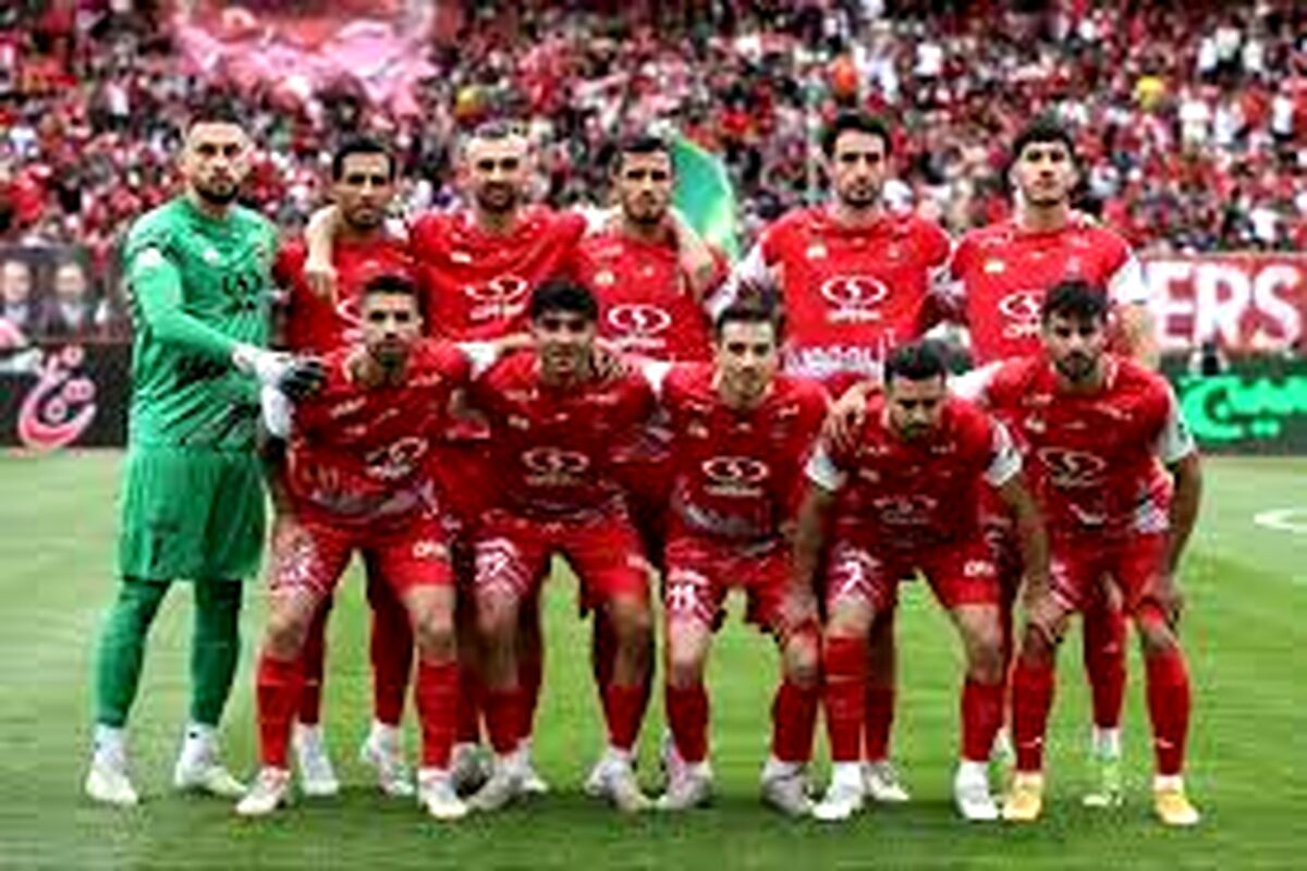 جدایی غیرمنتظره در پرسپولیس؛ ستاره‌ها یکی‌یکی در آستانه خروج!