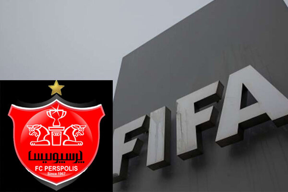 سپاهان از پرسپولیس سبقت گرفت؛ سرخ ها ناامید از پاسخ فیفا به درخواست شان