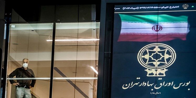 5 هزار میلیارد تومان به بورس تزریق شد