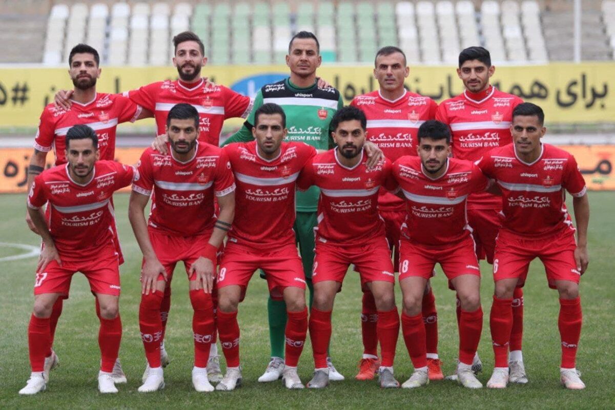واگذاری پرسپولیس به مالک جدید