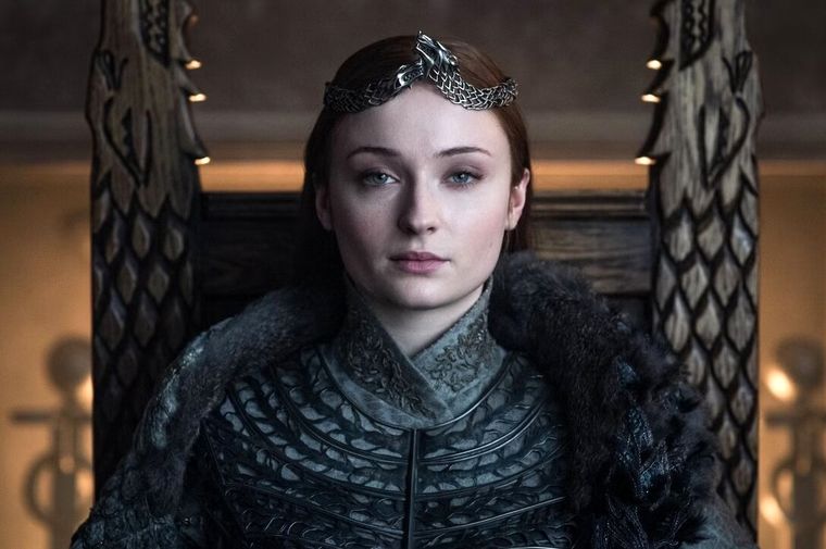 خبر خوش برای دوستداران سریال «بازی تاج و تخت»