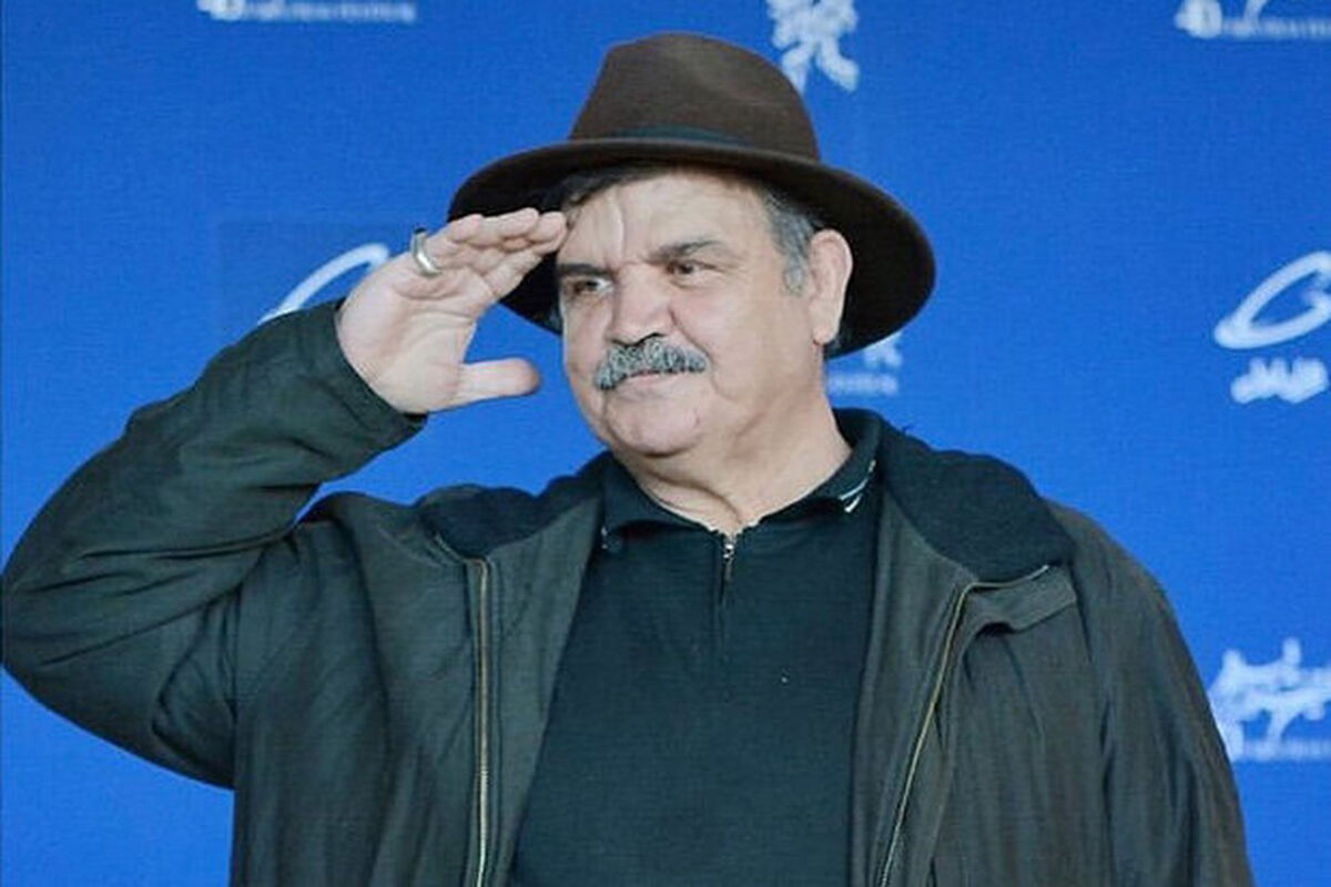 خداحافظی چهره محبوب سینما و تلویزیون از بازیگری؟