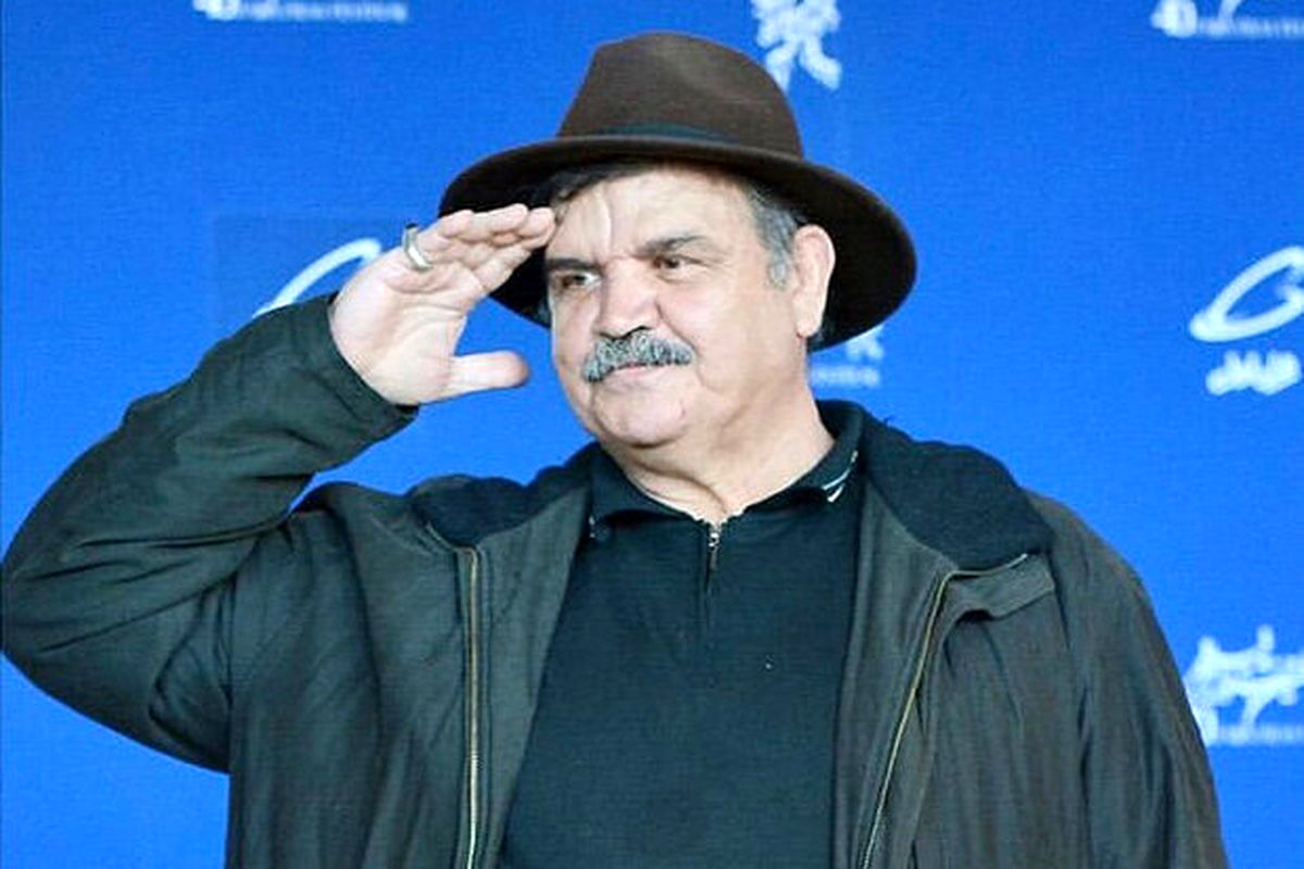 خداحافظی چهره محبوب سینما و تلویزیون از بازیگری؟