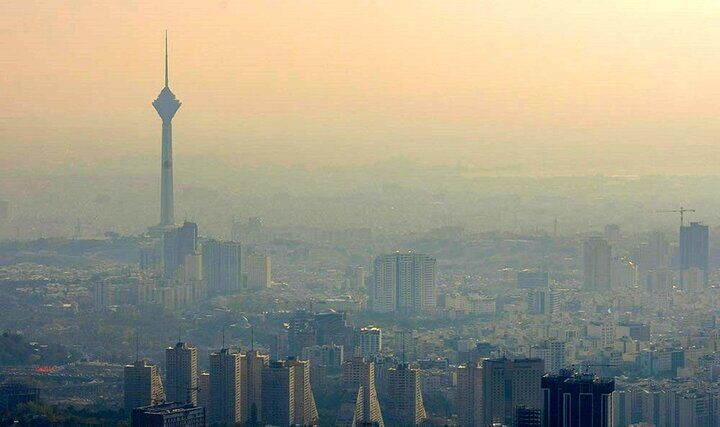 دلیل تعطیل نشدن مدارس تهران مشخص شد