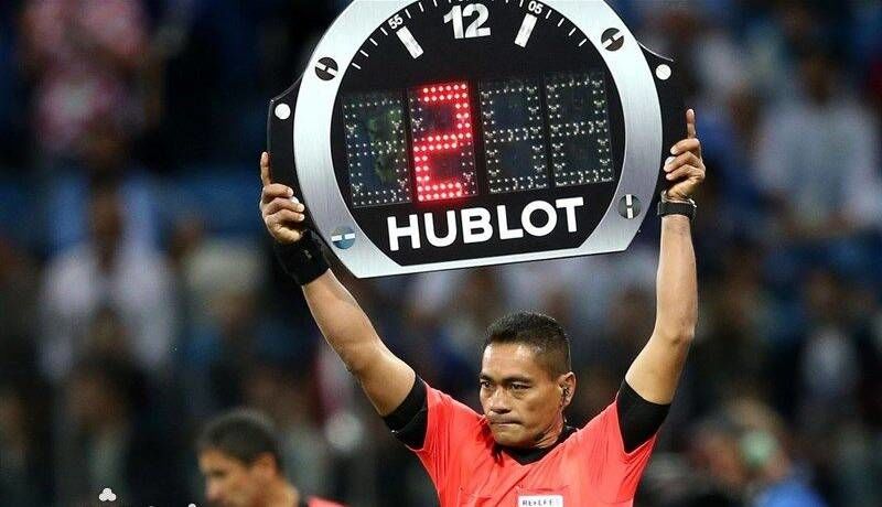 تصمیم عجیب فیفا برای جام جهانی 2022