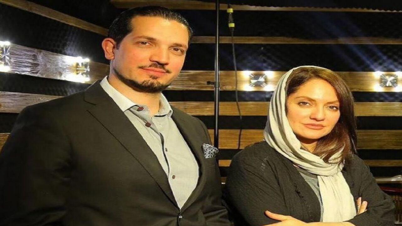همسر سابق مهناز افشار از کشور فرار کرد ! /اعلان قرمز صادر شد +ویدئو