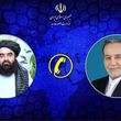 گفتگوی عراقچی و وزیر خارجه افغانستان درباره حق‌آبه ایران در هیرمند