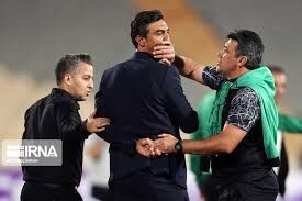 من را مثل سگ بیرون انداختند!
