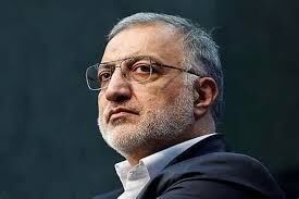توئیت معنادار علیرضا زاکانی درباره شورای شهر