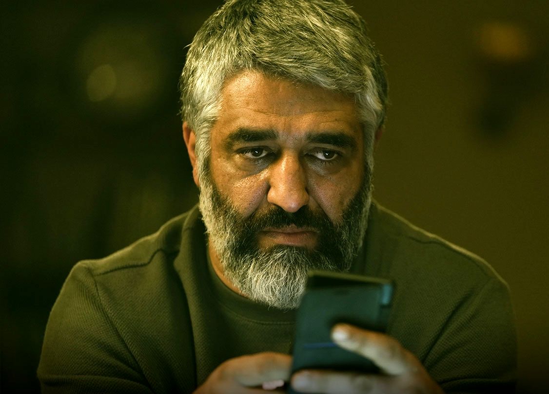 قاب دونفره پژمان جمشیدی و یکتا ناصر پربازدید شد