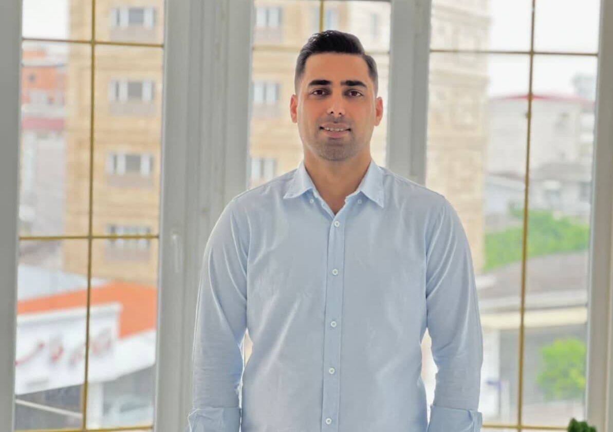 دکتر دبیر یا علی دبیر