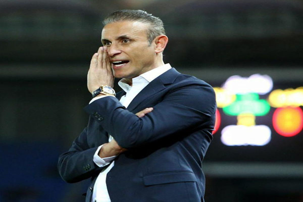 ناراحتی گل محمدی از یک بازیکن؛ دیگر او را در پرسپولیس نمی‌خواهم!