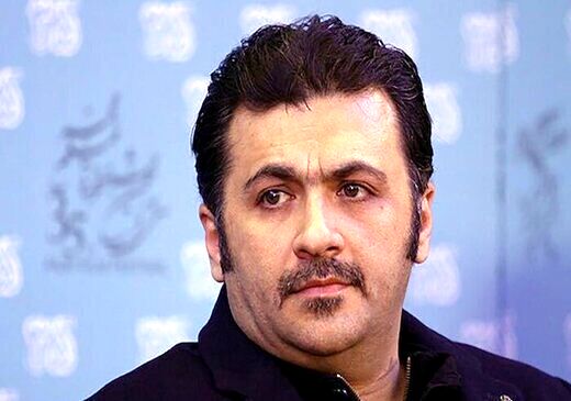 شهرام عبدلی به تلویزیون می آید