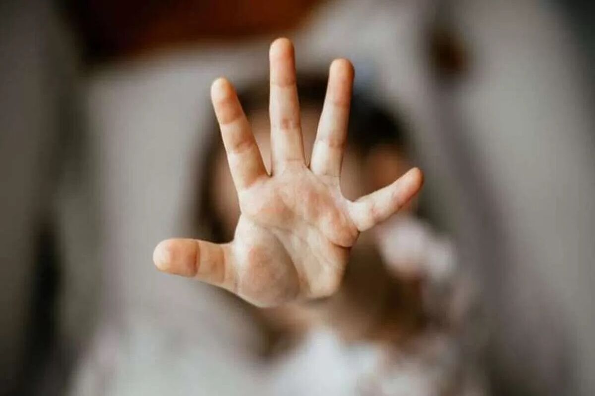  دست مرد متجاوز بعد از تعرض به دختر 3 ساله در گاراژ رو شد و...