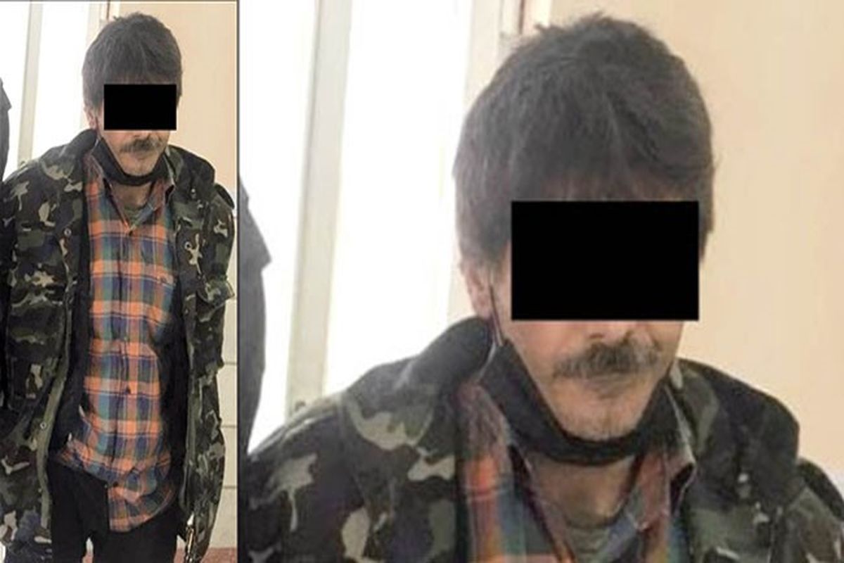 کشف راز فرزندکشی بعد از دو سال!