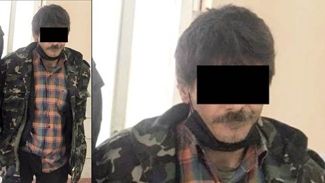 کشف راز فرزندکشی بعد از دو سال!
