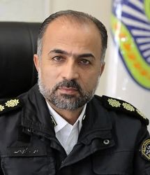 مرگ ۹ تبعه خارجی در تصادف خودروی شوتی با تریلی